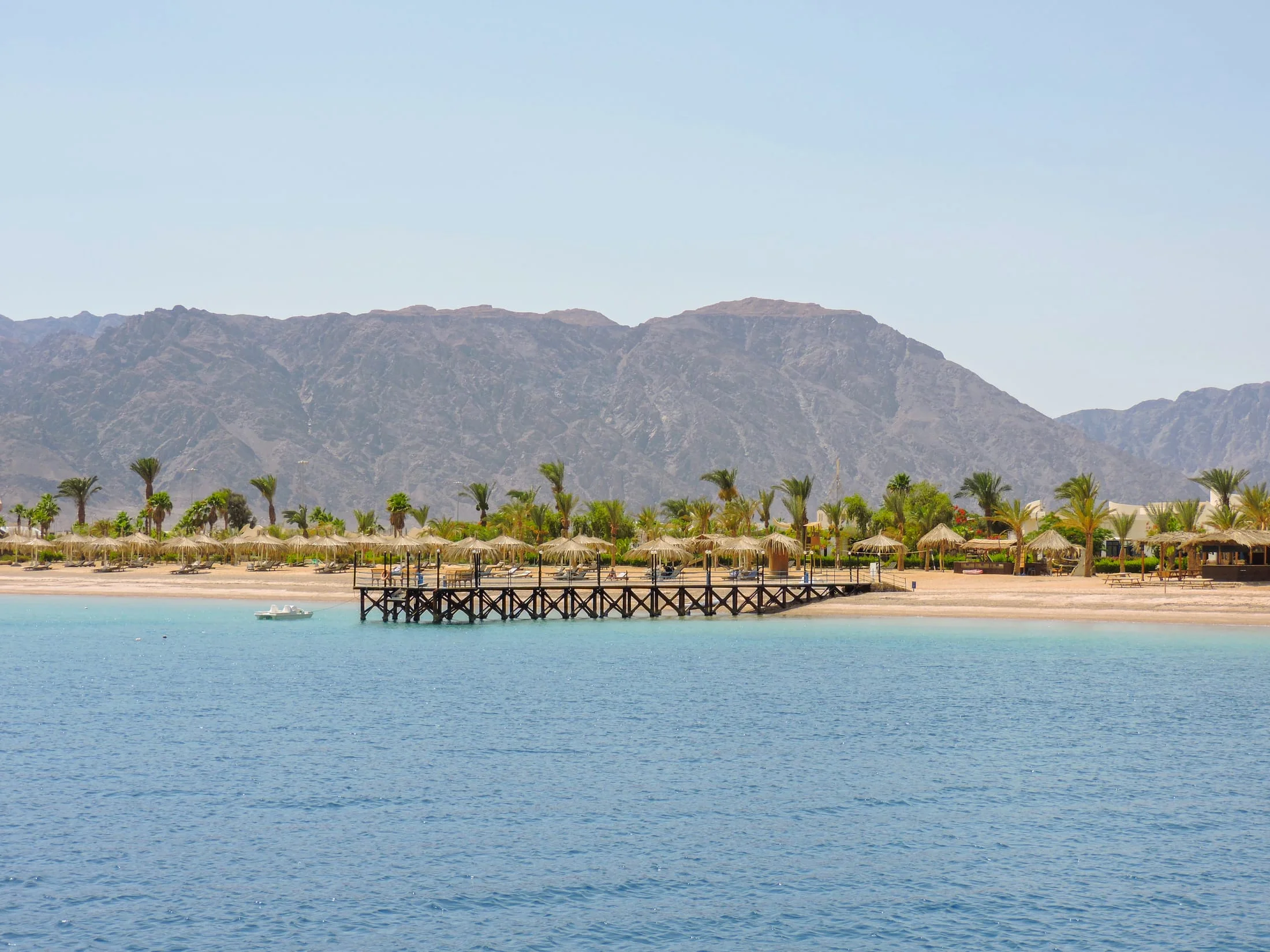TIME Coral Nuweiba Resort — photo 24